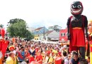 Carnaval deverá movimentar R$ 8,18 bi no turismo, 26,9% acima de 2022, diz CNC