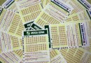 Mega-Sena pode pagar R$ 65 milhões nesta quarta-feira