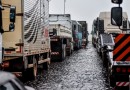 Secretaria de Articulação cancela reunião com caminhoneiros