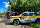 PMRV de Iporã do Oeste registra queda nos óbitos, contrariando tendência estadual de aumento