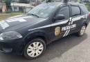 Criança que brincava próxima a clube de tiro é atingida por bala na cabeça no Oeste de SC