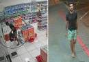 Farmácia tem caixa de som JBL furtada