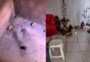 “Serial Killer de Brasília” teria sacrificado vítima em ritual satânico