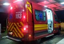 Condutor é detido após atropelar pedestre e não prestar socorro