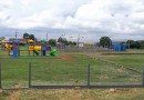 Administração trabalha na revitalização do espaço do campo do Copasa