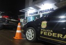 Polícia Federal realiza extradição de homem foragido da justiça de Santa Catarina