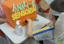 Projeto da UFFS - Campus Realeza leva informação sobre alimentação saudável para escolas
