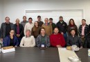 Reunião debate futuro da Ovinocaprinocultura em Dionísio Cerqueira