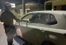 PMRv divulga resultado da operação Réveillon em rodovias estaduais do Extremo Oeste
