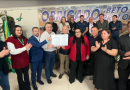 Saúde municipal recebe mais  8 milhões em investimento