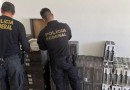 Operação da PF desarticula organização criminosa responsável por contrabando de vinho