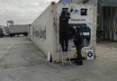 Receita Federal apreende 32 kg de cocaína no Porto de Paranaguá