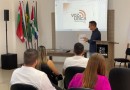 Ascoagrin entrega cartilha do Programa Voz Única  aos candidatos  ao Pleito Municipal