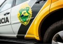Foragido da Justiça com mandado por roubo é preso de posse de pedras de crack