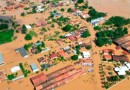 SC registrou 70% dos alertas de ciclones no Brasil nos últimos dez anos