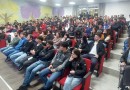 Semana Acadêmica da Unetri teve 431 participantes nos três dias do evento