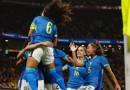 Seleção de Futebol feminino supera a Austrália em amistoso