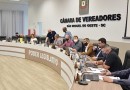 Vereadores fazem pedidos de ações de esporte e lazer, infraestrutura e apoio a manifesto em 7 de setembro