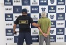 Décadas após crime, mulher vira policial e prende assassino do pai: ‘Chorei muito’