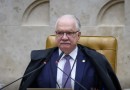 A pedido de Fachin, Mendonça retira parte de sigilo do caso Master