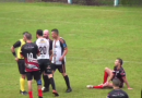 Briga em campo na semifinal é julgada e jogadores são punidos pela LEO