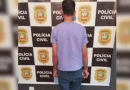 Falso médico que foi preso atuou por seis horas e atendeu pacientes em hospital de SC