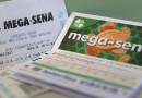 Mega-Sena sorteia nesta quarta-feira prêmio acumulado em R$ 33 milhões