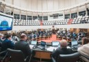 Alesc realiza evento sobre os 150 anos da imigração italiana no Brasil