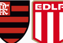 Flamengo vence Estudiantes, mas sofre gol no fim e deixa duelo aberto