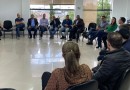 Prefeitos do CIF se reúnem para debater a falta de mão de obra e alinhar ações entre os municípios
