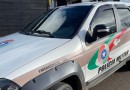 Polícia Militar prende jovem por tráfico durante cumprimento de mandado