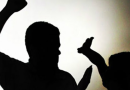 Homem é preso por violência doméstica