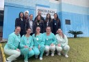 Oncologia do Hospital Regional Terezinha Gaio Basso completa seis anos de excelência