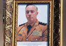 Beltronense Rogério Gomes Pitz é promovido a coronel da Polícia Militar do Paraná
