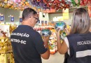 Operação Páscoa do Imetro-SC registra alto índice de conformidade em produtos no Estado