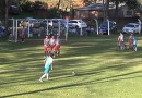 Em duelo eletrizante e com direitos a golaços, Nova Esperança vence o Industrial 1