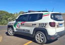 Casa é arrombada durante o dia e criminosos levam televisores, roupas e cartão bancário
