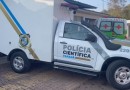 Criança de 8 anos morre vítima de choque elétrico