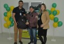 Associado do Sicoob São Miguel ganha viagem para Copa do Mundo 2022 no Catar