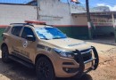 Detentos fogem do Presídio Regional de Xanxerê durante a madrugada