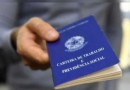 Pedidos de seguro-desemprego têm queda de 10,2% em 2021