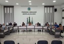 Câmara de Vereadores aprova reajustes para o funcionalismo público em Sessão Extraordinária