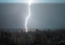 Super El Niño pode voltar, com chance de enchentes, deslizamentos e temporais em SC