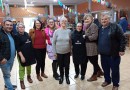 Arraial dos idosos anima o centro dos idosos com muita festa e confraternização