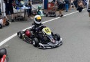 Piloto de Kart de São Miguel do Oeste  está entre os 35 melhores do Brasil