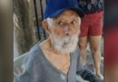 Idoso com Alzheimer desaparecido há 8 dias é encontrado morto em Paranavaí