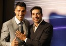 Suárez é eleito o melhor jogador do Brasileirão