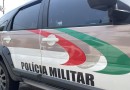 Criminoso invade casa, ameaça idoso e foge de bicicleta no Oeste de SC