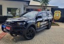 Polícia Civil prende suspeito de roubo contra idosa