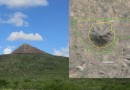 Vulcão extinto pode “guardar o segredo” do descobrimento do Brasil; entenda